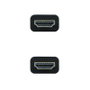 Nanocable Cable HDMI V2.0 con Repetidor 30m 4K@60Hz 18Gbps Negro